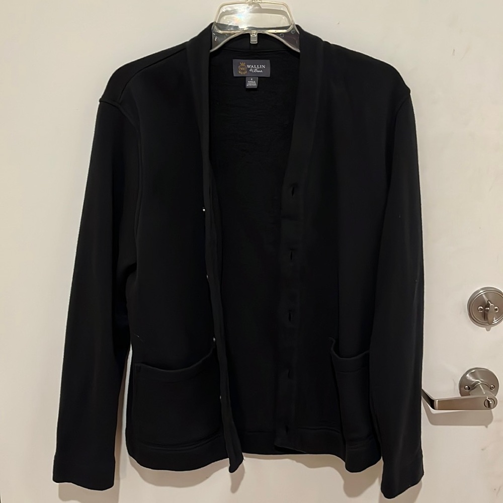 Wallin & Bros. Cardigan